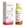 Henna Fixing Solution, Rose Water for Henna Eyebrow Hair Tint, Brightens the Henna Color, Enhances Color Intensity, Natural and Long Lasting 50ML