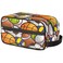 Sport Ball Travel Cosmetic Bag for Boy Men,Hanging Toiletry Bag,Waterproof Makeup Bag,Approved Hygiene Bag Shave Dopp Kit Organizer for Toiletries Shower Bathroom Carry-on Accessories Gifts
