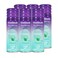Skintimate Shave Gel Skin Therapy Lotionized Vitamin-E 7 Ounce(207ml) (6 Pack)