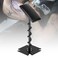 Adjustable Tattoo Arm Rest Stand with Stable Triangle Base - Professional Tattoo Table Station for Comfort and Efficiency - Ideal for Tattoo Supplies and Equipment