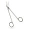 SMI 15,5 cm Long Handle Toenail Scissors for Seniors Podiatrist Nail Clippers for Disabled Thick &amp; Ingrown Nails Stainless Steel Nail Scissors Nail Cutters