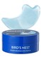 SNP - Bird's Nest Aqua Moisturizing Eye Patch - Maximum Hydration &amp; Protection for All Dry Skin Types - Contains EGF - 60 Patches - Best Gift Idea for Mom, Girlfriend, Wife, Her, Women