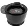 Hair Color Mixing Bowls, 320ML Electric Hair Cream Mixing Bowls for Hair Color, Hair Bleach, Hair Dye, Coloring, Hair Tinting Bowls with USB Rechargeable &amp; LCD Time Display