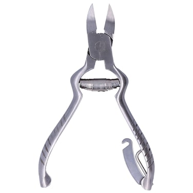 Toe Nail Clippers for Thick Nails and Ingrown Toenails Heavy Duty Toenail Clippers One of the Large Nail Nipper Professional Pedicure Nail Cutter