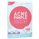 Pimple Patches for Face - 180 Hydrocolloid Acne Pimple Patches Salicylic Acid with Tea Tree Oil for Zit Blemish Spot Covers Invisible Pimple Stickers Not Tested on Animals