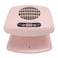 Air Nail Dryer, 300W Nail Fan Blower Dryer Machine with Automatic Sensor Warm and Cool Wind for Both Hands and Feet, Manicure Drying Tool for Regular Nail Polish, Home Salon