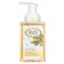 South Of France Foaming Hand Wash Lemon Verbena With Hydrating Organic Agave Nectarc 8 Oz