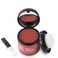 SOVONCARE Instantly Hairline Powder-Maycheer Conceals Gray Hair Loss Shadow Coverage Magic Color Root Touch Up for Women &amp; Men Red 0.35 oz