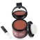 SOVONCARE Instantly Hairline Powder-Maycheer Conceals Gray Hair Loss Shadow Coverage Magic Color Root Touch Up for Women &amp; Men Red Brown 0.35 oz
