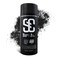 SOVONCARE Hair Fibers for Thinning Hair, Black Hair Building Fibers for Bald Spots Undetectable &amp; Natural, Conceals Hair Loss, Fill In Fine Hair Powder Hair Thicker Instantly for Women &amp; Men 28g