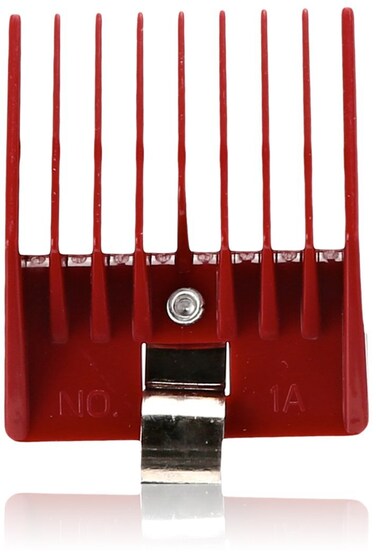 Speed-O-Guide SP-SPG0916 No 1a Clipper, Red