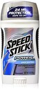 Speed Stick by Mennen Power Antiperspirant &amp; Deodorant Solid, Unscented 3 oz