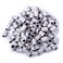 SpeTool 100Pcs Sanding Ring Bands 150 Grinding Polisher,Professional Nail Sanding Band for Sanding Bit,Manicure Tools for Nail Drill Files, Gel Nail Removing, and Nail Drill Machine (Zebra)