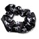 Horse Scrunchie, Horses Hair Accessories, Premium Velvet No Crease Horse Hair Elastics, Gift for Equestrian