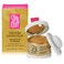 Root Touch Up Powder by Style Edit   Temporary Color for Dark Blonde Hair with Highlights, Grays, Thinning Areas, and Hairline   Mineral-Infused Concealer   0.14 oz.