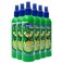 Suave Kids Detangler Spray For Tear-Free Styling Silly Apple Dermatologist-Tested Hair Detangler Formula, 10 Fl Oz (Pack of 6)
