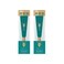 Summer's Eve Spa Daily Intimate Beauty, Luxurious Skin Serum, Post Shave Fragrance Free Women&rsquo;s Hydrating Serum, 1oz Tube (Pack of 2)