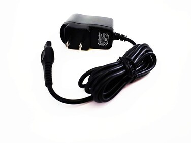 Super Power Supply&reg; AC/DC Adapter Charger Cord for Philips Norelco 9000 9700 Series, S9721, AT811, 7885XL, 7886XL, 8020X, 8040X, 8060X, 8138XL Razor/Shaver