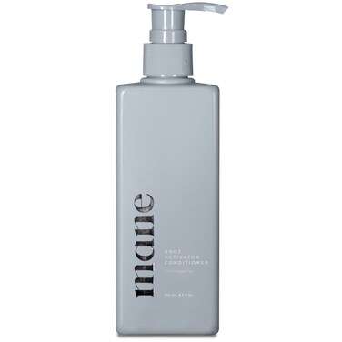 Hair Growth Conditioner for Men (250ml) - Thickening Conditioner for Stronger Follicles, Healthy Roots &amp; Scalp - Volumize, Full &amp; Thicker Hair for Men