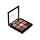 Ultimate Shadow Palette for Eyes, Shade-03, 9 g