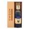 SWOSH 100% Ayurvedic Hair Oil, Bhringraj and Amla Oil, No parabens, sulphates, silicones or Synthetic Colours, 100ml