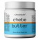 Chebe Butter for Hair Growth Thickening with Horsetail (Lavender, 8 oz)