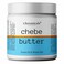 Organic Chebe Butter for Hair Growth, Strength &amp; Repair, Infused with Authentic Chebe Powder, Nourishing Moisturizer for Dry, Damaged Hair made in USA (Unscented, 8 oz)