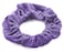 TASSI (NxN Purple) Hair Holder Head Wrap Stretch Terry Cloth, The Best Way To Hold Your Hair Since...Ever!