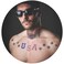 2 x All American Face Temporary Tattoo - USA, 4th of July, Labor Day, Olympics, Team USA