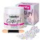 Teenitor Body Glitter, Face Glitter, White Glitter, 80g/2.8oz Face Body Glitter, Hair Glitter Gel, Rave Glitter, Mermaid Makeup Glitters for Kids