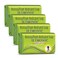 VEBAGA Tetmosol Monosulfiram Medicated Soap (Pack of 4)