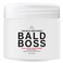 The Bald Brothers Bald Head Care with Apricot Seed Oil   Face &amp; Scalp Moisturizer   Protects, Hydrates, Vegan, No Grease, Matte   Bald Head Moisturizer   No Fragrance   90 Day Supply   3oz