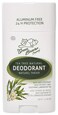 Green Beaver Tea Tree Deodorant Stick, 50 Grams