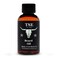 TSE for Men Beard Oil - Bay Rum Scent - Hand Crafted 2 fl oz / 60 ml Deep Conditioner, Nourishing Softener, Natural Ingredients, Stop Itching, Made in the USA.