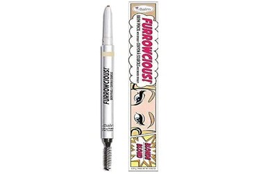 theBalm Furrowcious Eyebrow Pencil