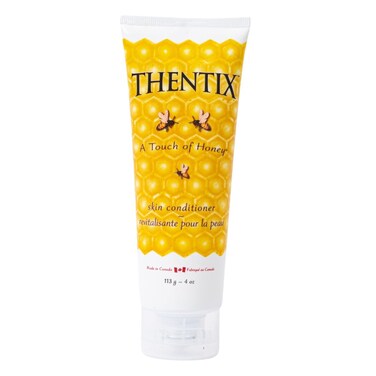 Skin Conditioner, 4oz - Gentle Moisturizer for Face &amp; Body, Nourishes Sensitive Skin