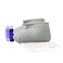 Therabath Foot ComforKit for Paraffin Wax Bath, Arthritis and Skin Therapy, Includes 2 Insulated Boots, 100 Liners, 4 oz. Pre-Treatment Spray, Intensive Hydrating Cream, for Home or Spa, Made in USA