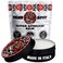 Tattoo Aftercare, Tattoo Balm to Heal &amp; Protect New Tattoos &amp; Revive Older Tattoos, 100% Natural Tattoo Balm, Vegan Tattoo Butter