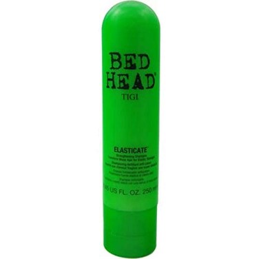 TIGI Bed Head Elasticate Strengthening Shampoo, 8.45 Ounce