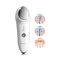 TOUCHBeauty Hot &amp; Cold Facial Massager - Handheld Vibration Skin Rejuvenating Relaxation Device for Smoother Tighter Face, Skincare Warming &amp; Cooling Beauty Tool for Women