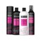 TRESemm&eacute; Shampoo, Conditioner, Hairspray, &amp; Styler Volume Hair Kit Formulated with Pro Style Technology&trade; 4 Pack