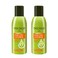 Hair Fall Control Oil - Enriched with Amla &amp; Bhringraj - Reduces Hair Fall &amp; Thinning Hair - Strengthen Hair Follicles, Gives Your Hair Strength &amp; Luster