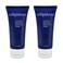 Trilipiderm All-Body Moisture Retention Cr&egrave;me &ndash; 2-PACK &ndash; Plant-Based All-Day Lightweight Hydration for Body and Face, Meadowfoam, Lipid Replacement, Travel-Size TSA-Approved 3 Ounce Tubes
