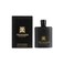 Trussardi   Black Extreme   Eau de Toilette   Spray for Men   Leather Scent   3.4 oz