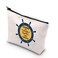 TSOTMO Cruise Trip Gift Cosmetic Bag (Cruise together)