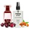 TWINS Impression of Lost Cherry   Unisex Perfume for Women and Men Eau de Parfum   No.1131   3.4 Fl Oz / 100 ml