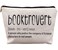 Funny Booktrovert Makeup Bag, Book Lovers Gifts, Book Reader Gifts, Book Club Gifts, Bookish Gifts Cosmetic Bag, Bookworm Gifts, Book Nerd Gifts, Book Lover Makeup Pouch