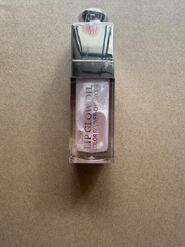 Unyoke Hydrating Lip Glow Oil-Lip care oil- Lip Oil Tinted for Lip Care and Dry Lips-Prevents Dry Cracked-Non-sticky Big Brush Head-Lip Plumping -Lip Oil gloss tinted-008