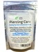 Urban ReLeaf Piercing Care 6 oz. Bag, Soothing Sea Salt &amp; Botanical SOAK. Aftercare Solution Concentrate, Makes 90 Cups.