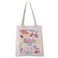 VAMSII Formula Tote Bag F Motorsport Racing Aesthetic Team Gift